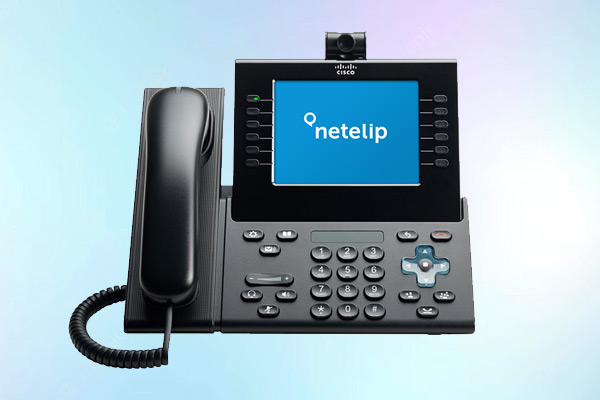 IP Phone