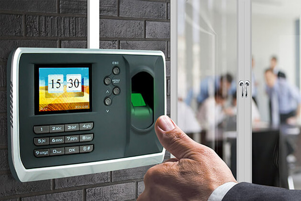 Time attendance and Access Control