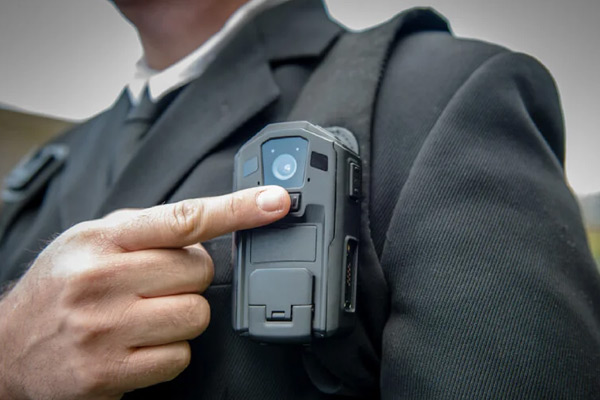 Body Worn Camera