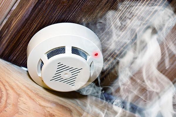 Smoke Detectors