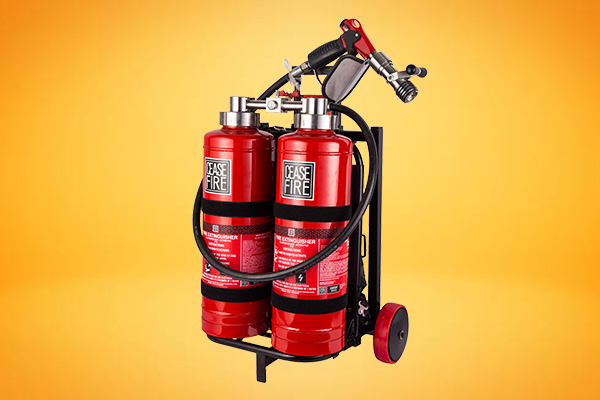 Fire Extinguisher