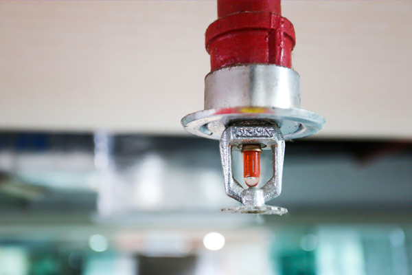 Fire Sprinklers