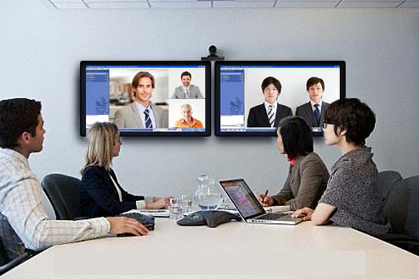 Video Conferencing End Point