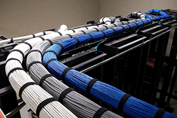 Structured Cabling