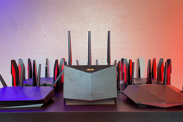 Routers