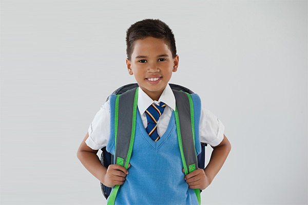 School Uniform